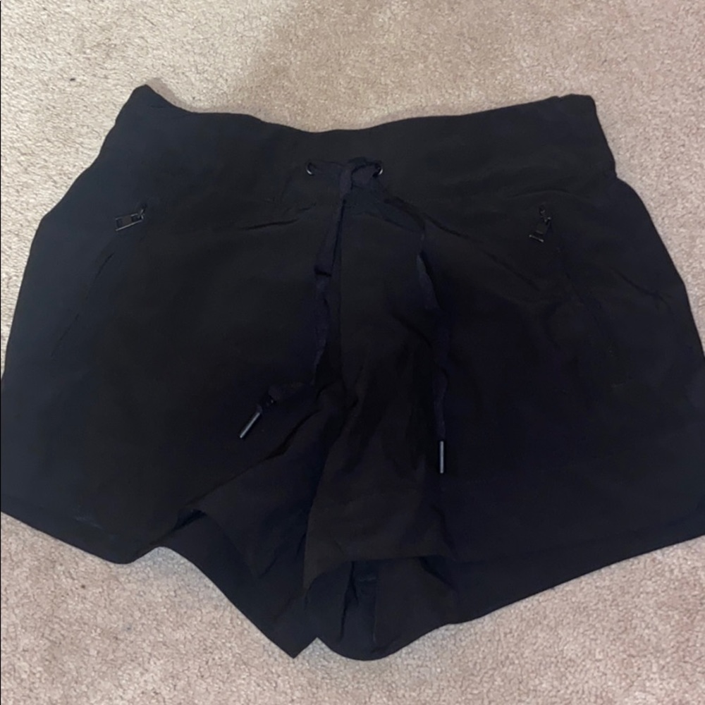 90 Degrees By Reflex Shorts